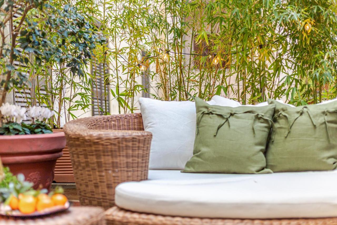 Terrace Loft Colosseum Appartamento