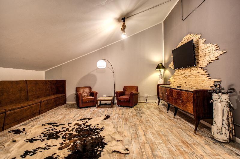 Trastevere 2 Hostel