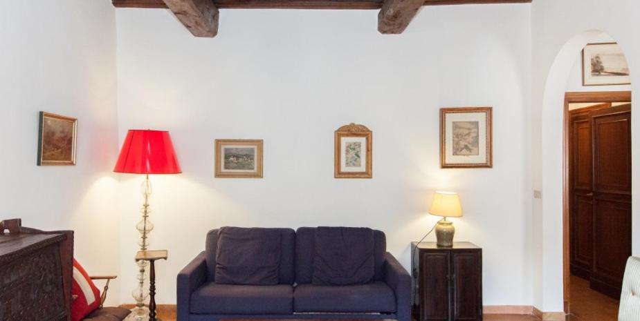 Appartamento Libri Flat