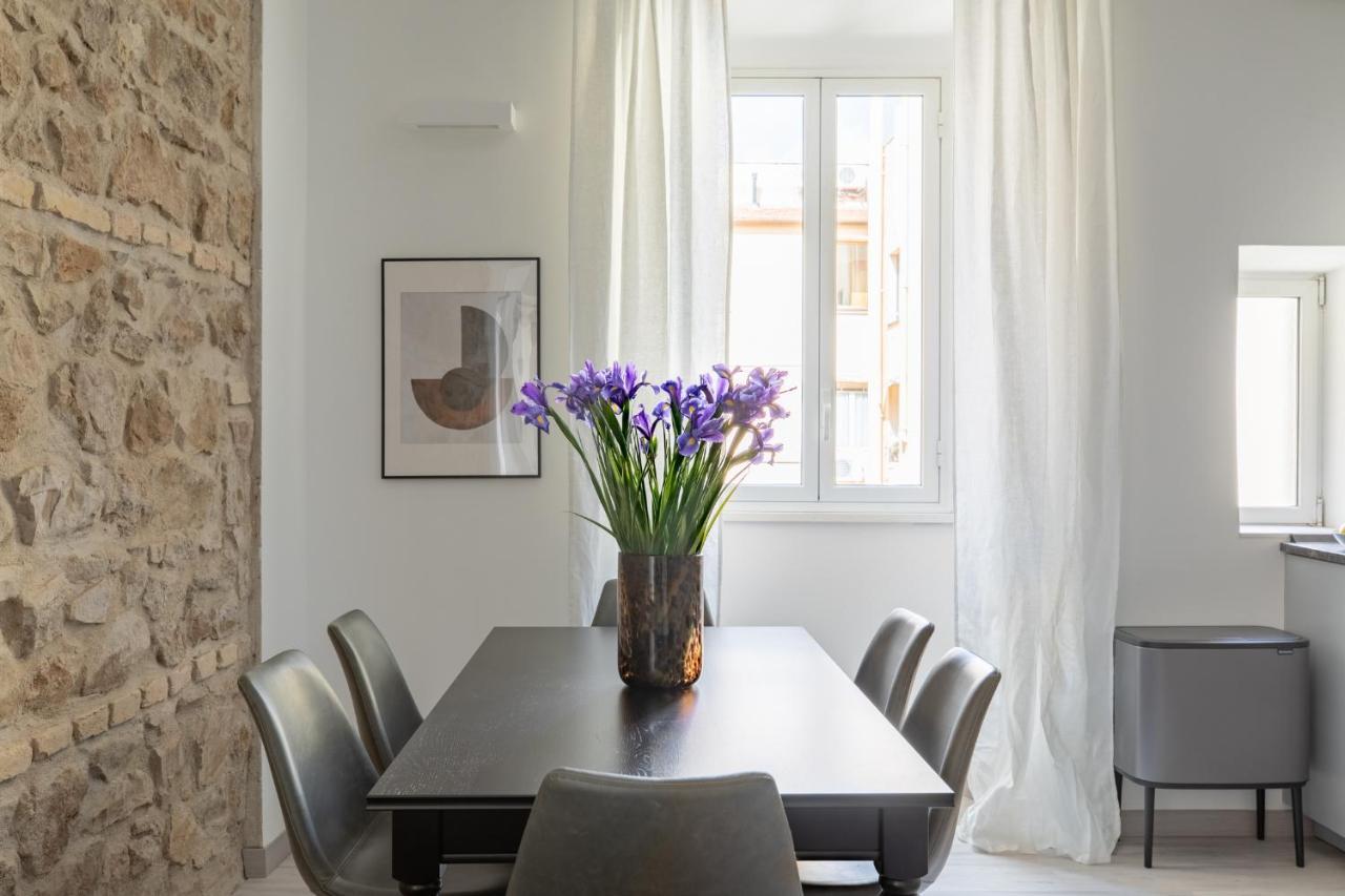 Saint Peter Elegant And Charming Apartment Rome