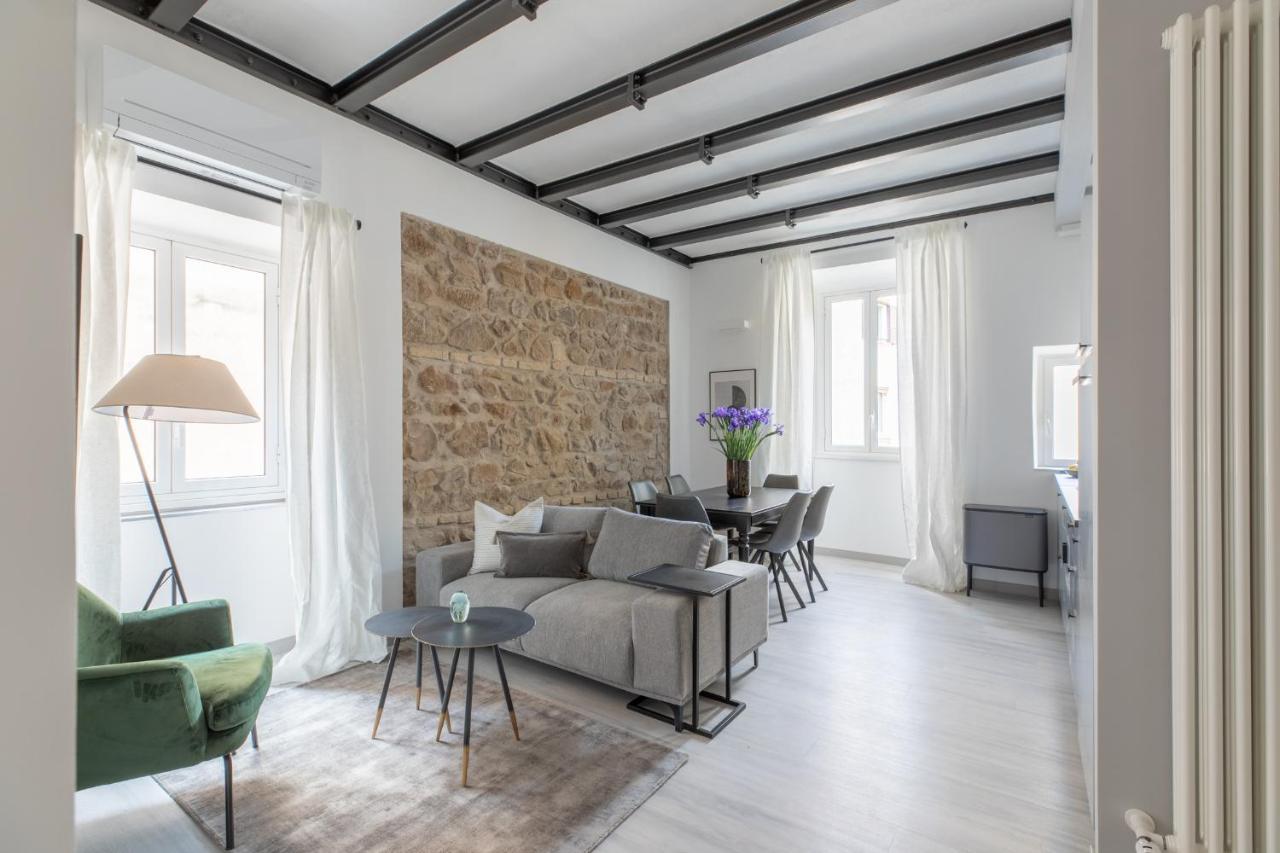 Appartamento Saint Peter Elegant And Charming