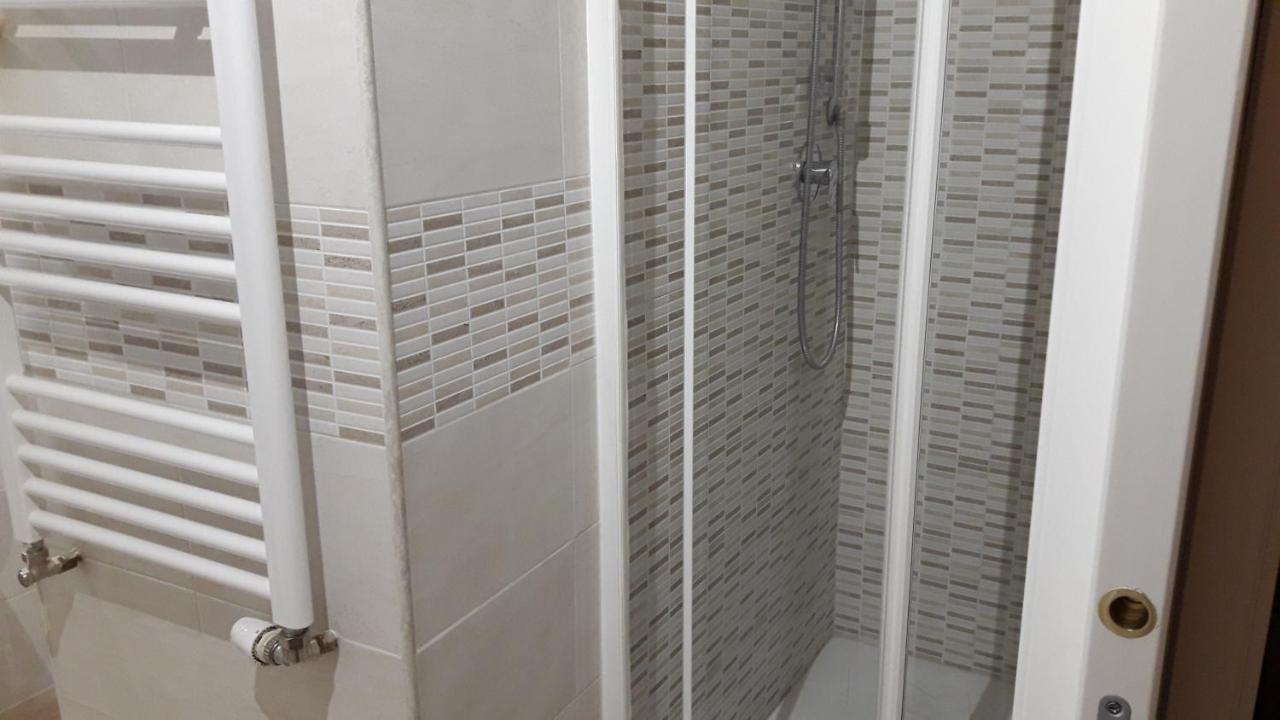Casa Vacanze Nonno Giulio * Rome