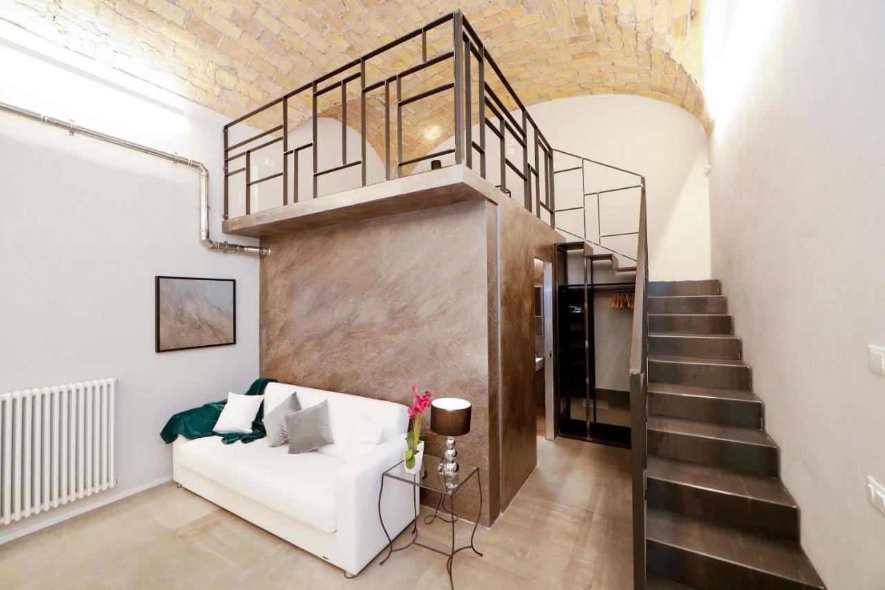 Post Industrial Loft Trastevere - Collection * Rome