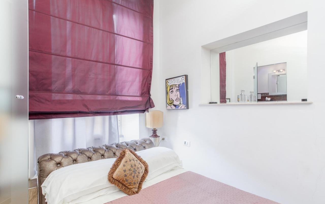 Esedra Relais Guest house
