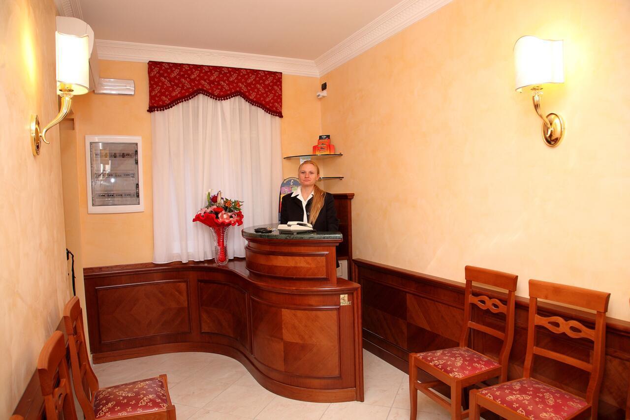 Bed & Breakfast Galaxy Rome