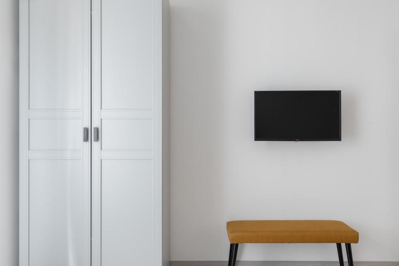 Saint Peter Elegant And Charming Apartment Rome