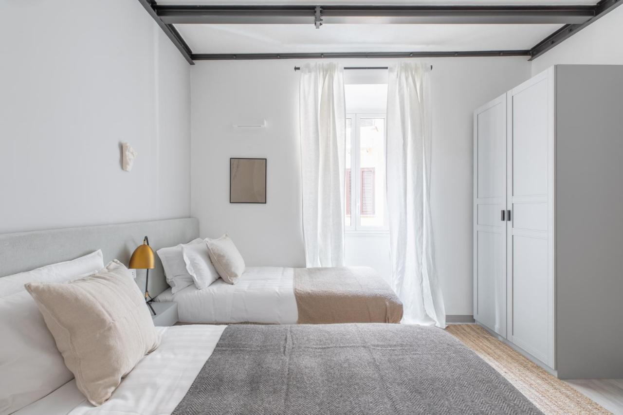 Saint Peter Elegant And Charming Apartment Rome