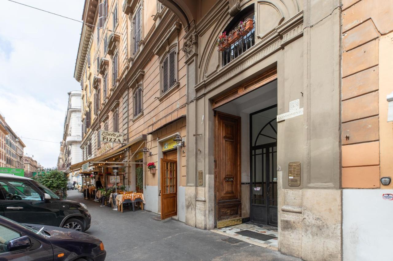 Saint Peter Elegant And Charming Apartment Rome