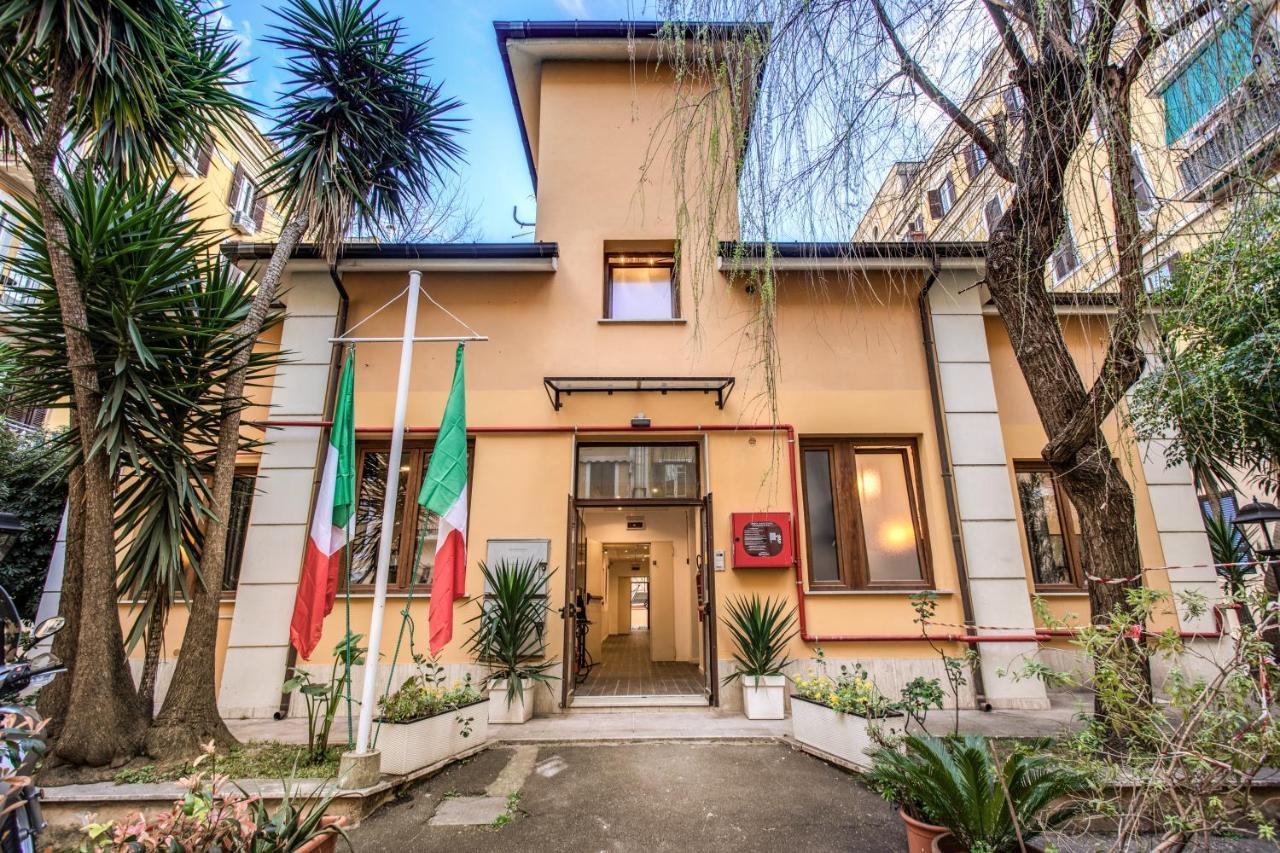 Trastevere 2 Rome