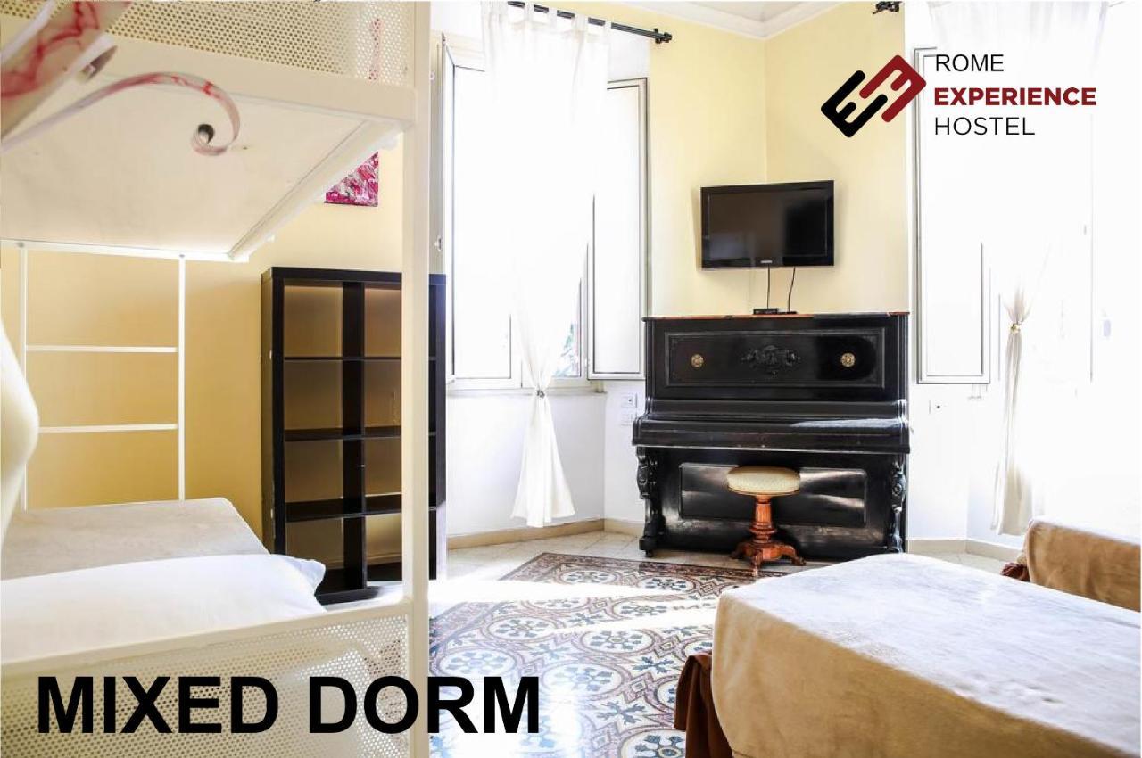 Experience Rome