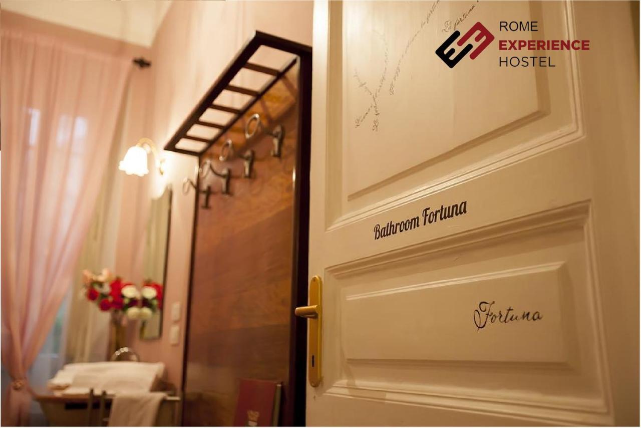 Experience Hostel