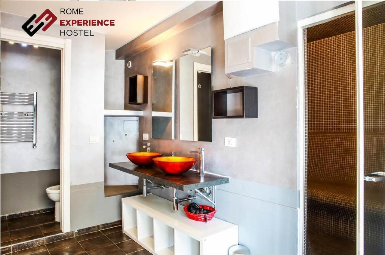 Hostel Experience