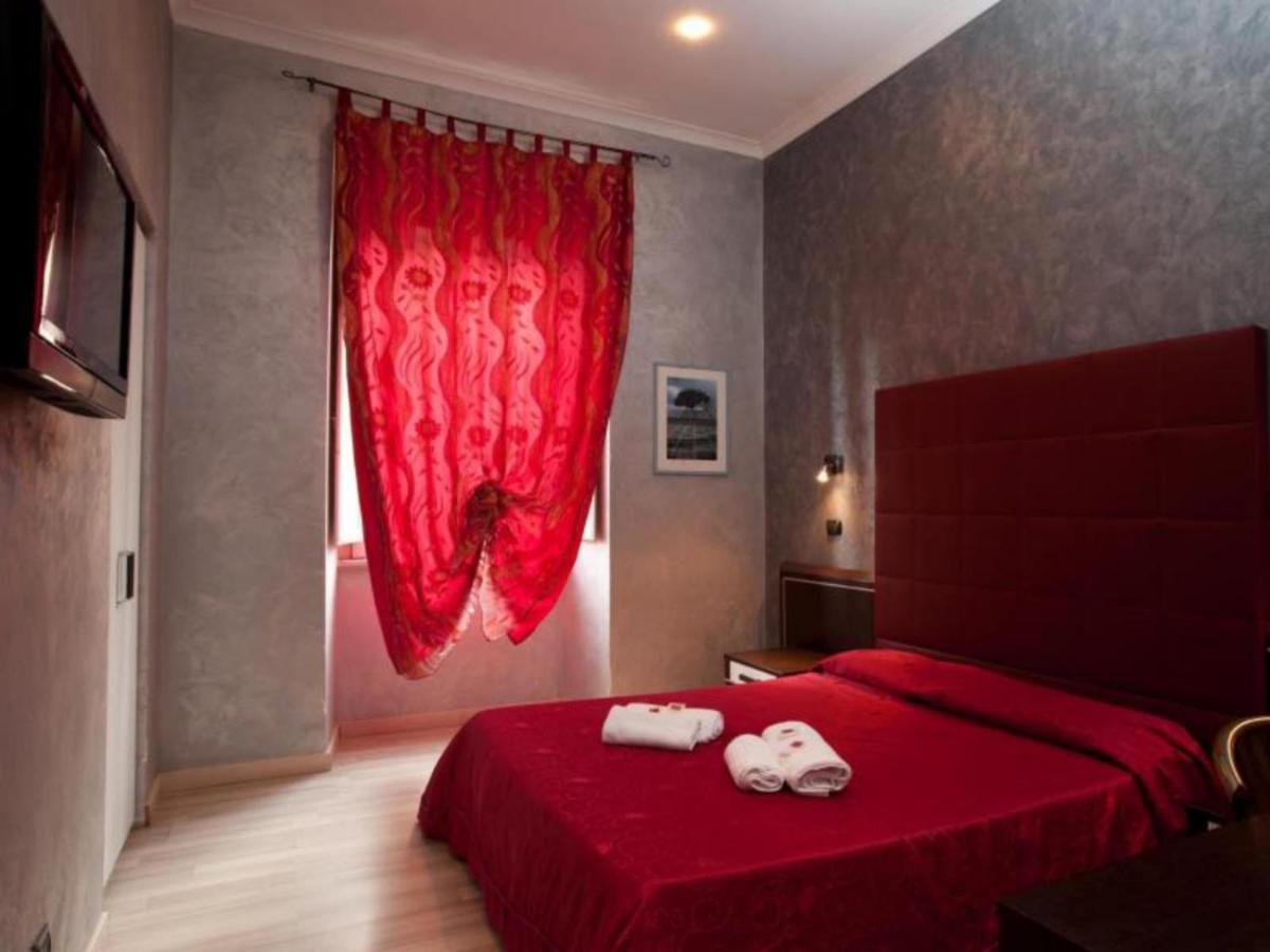 Guest house New
