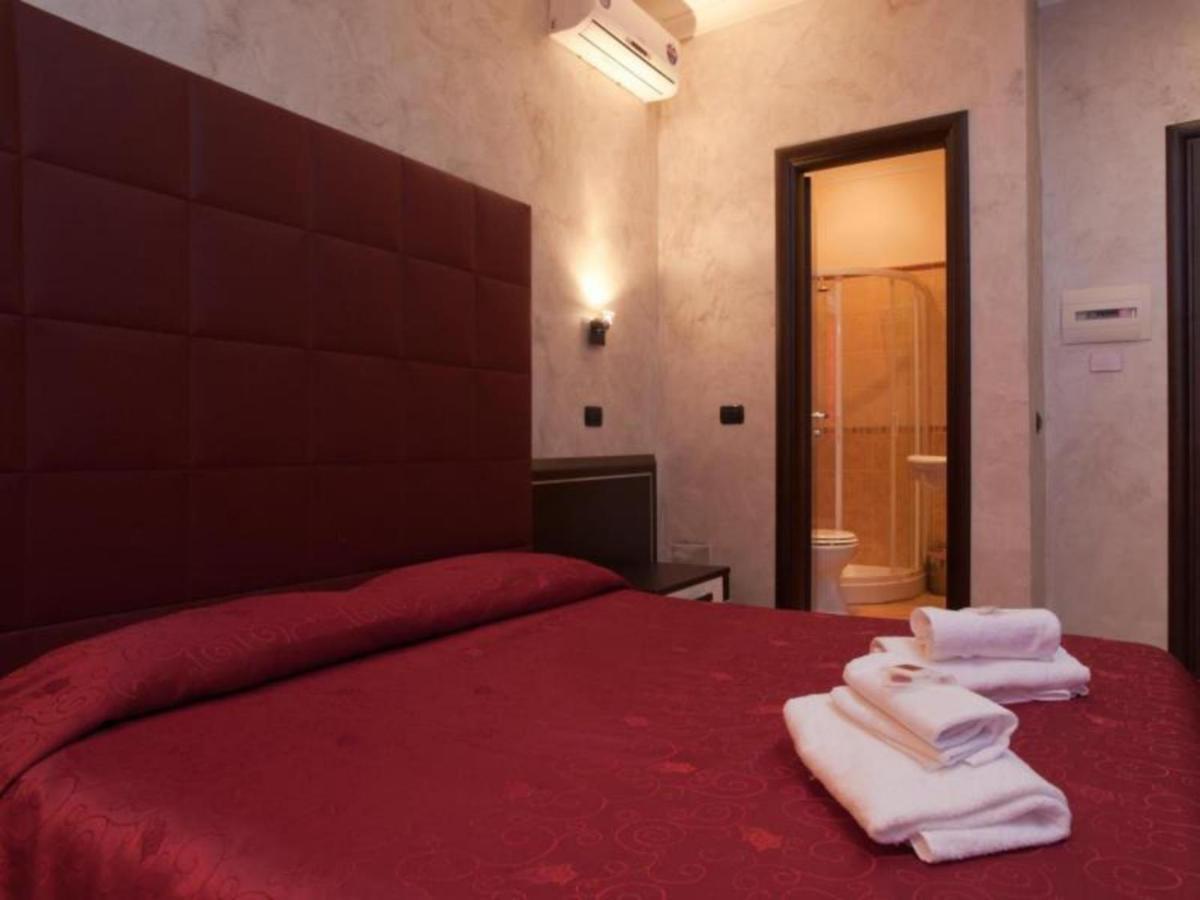 Guest house New