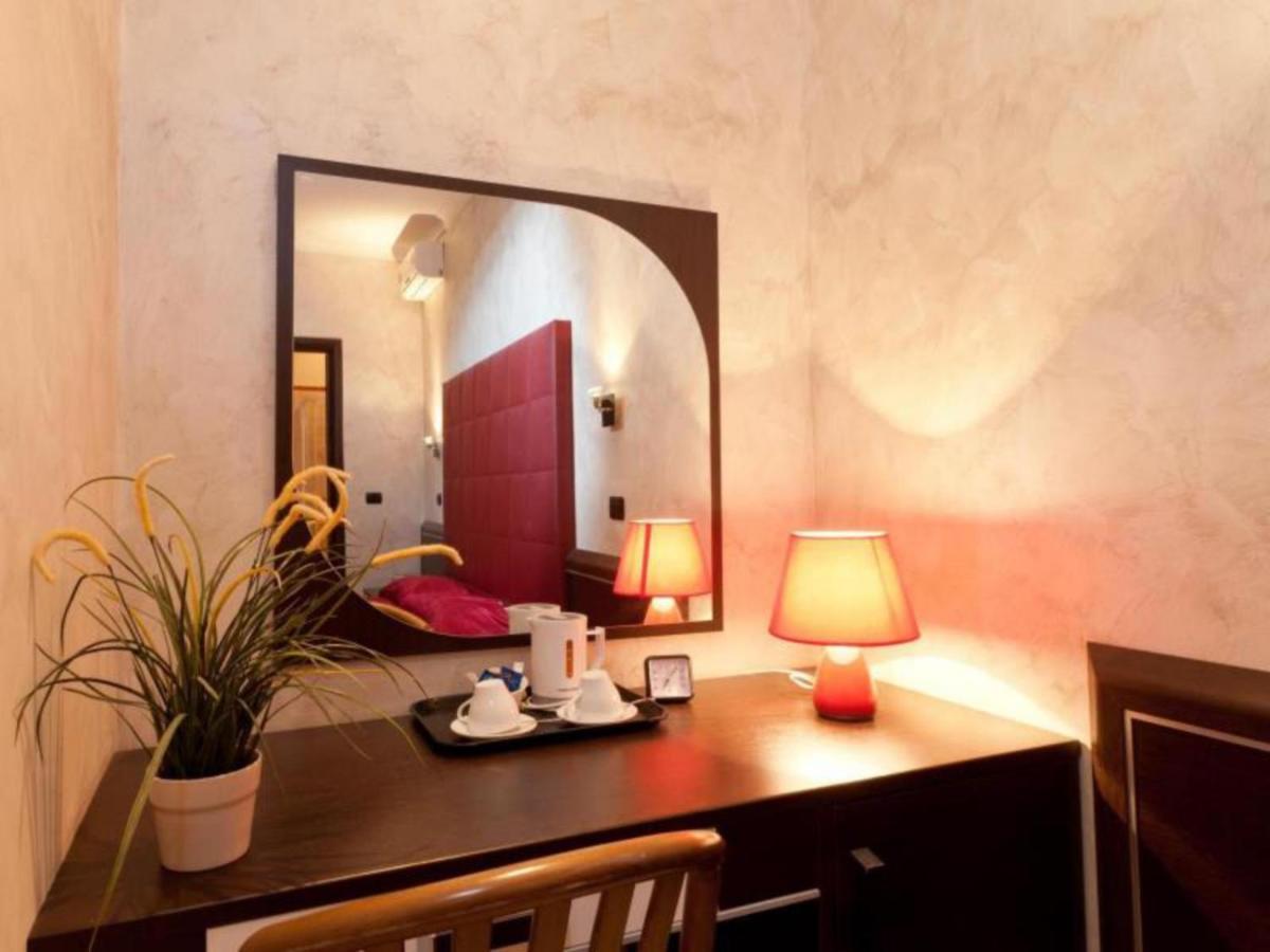 Guest house New
