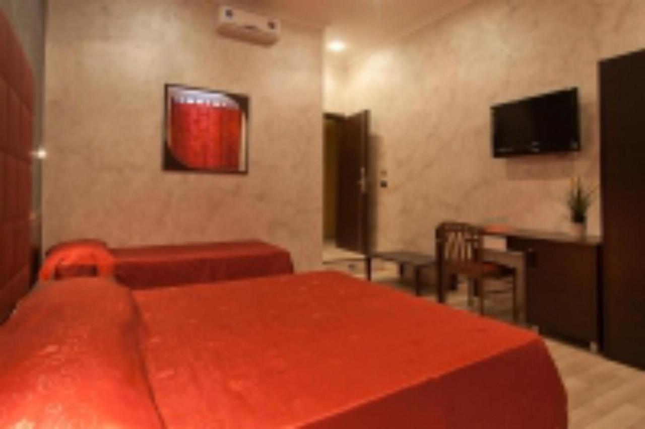 New Guest house Rome