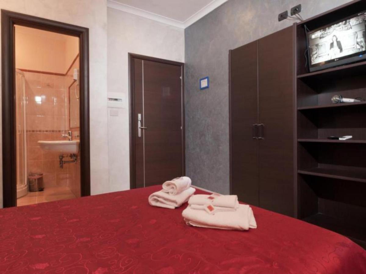 Guest house New