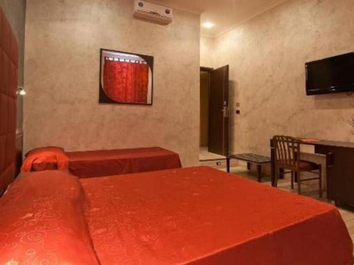 Guest house New 2*