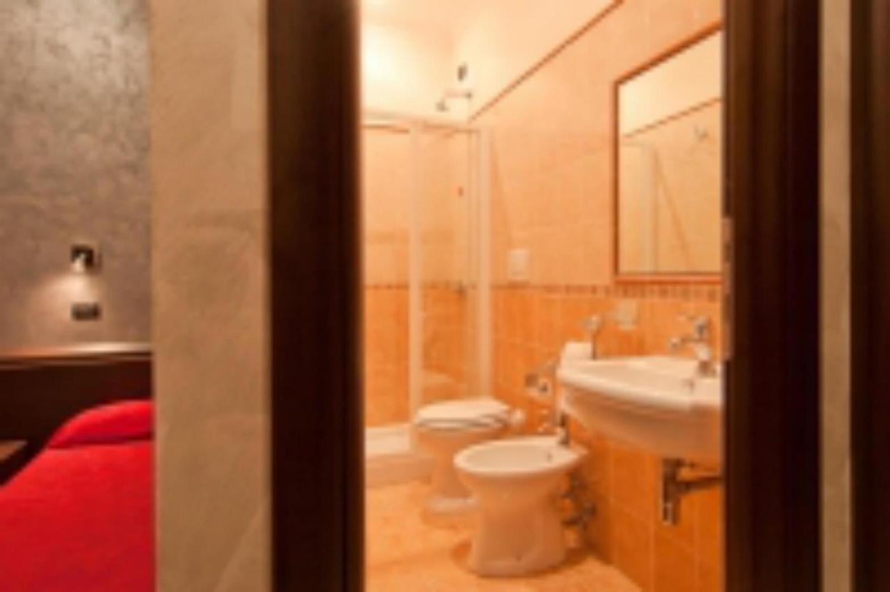 Guest house New 2*