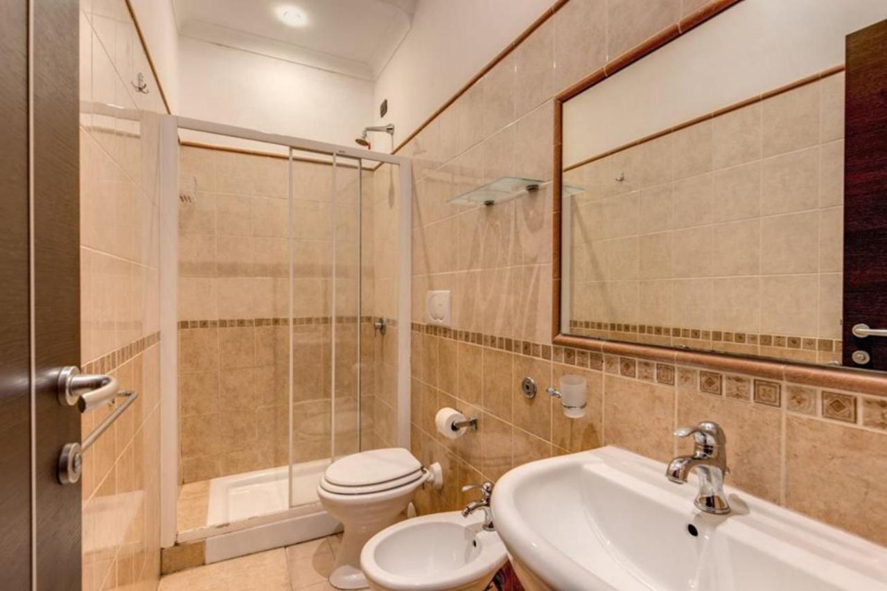 Guest house New Rome