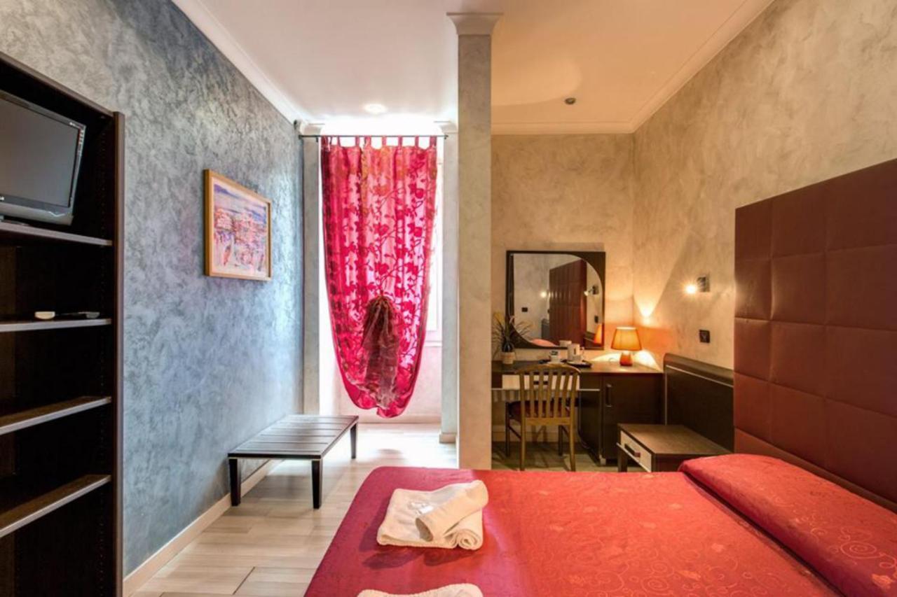 Guest house New 2*