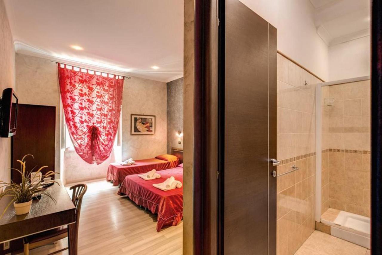 Guest house New 2*