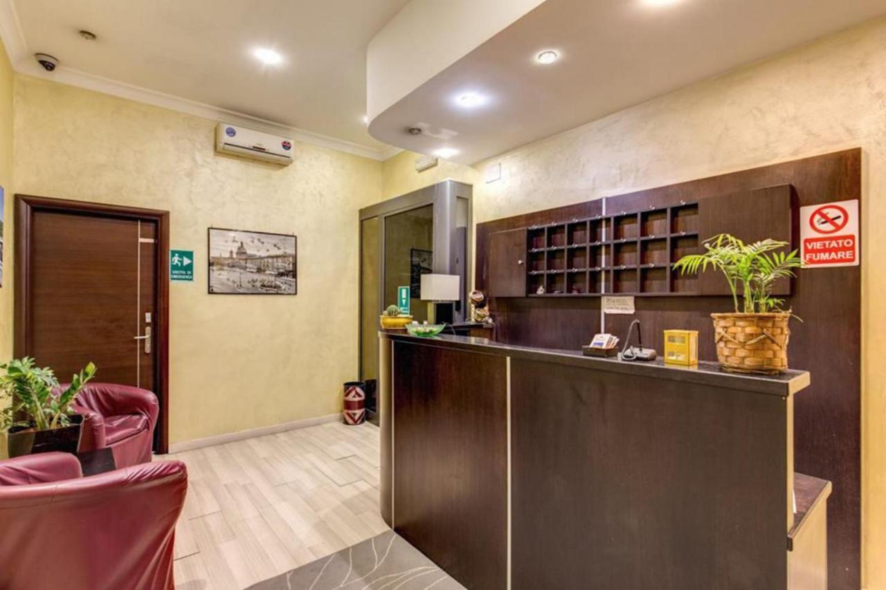 Guest house New 2*