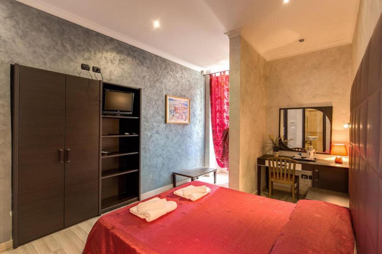 Guest house New 2*