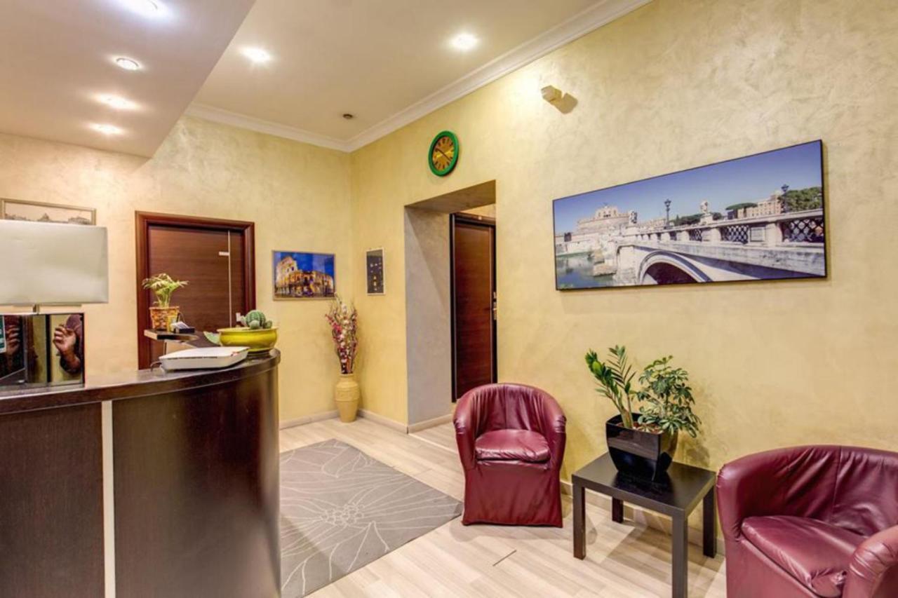 New Guest house