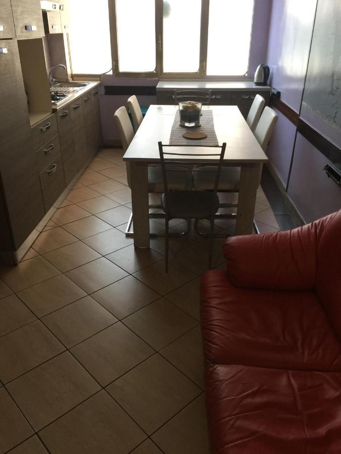 City Hostel Rome