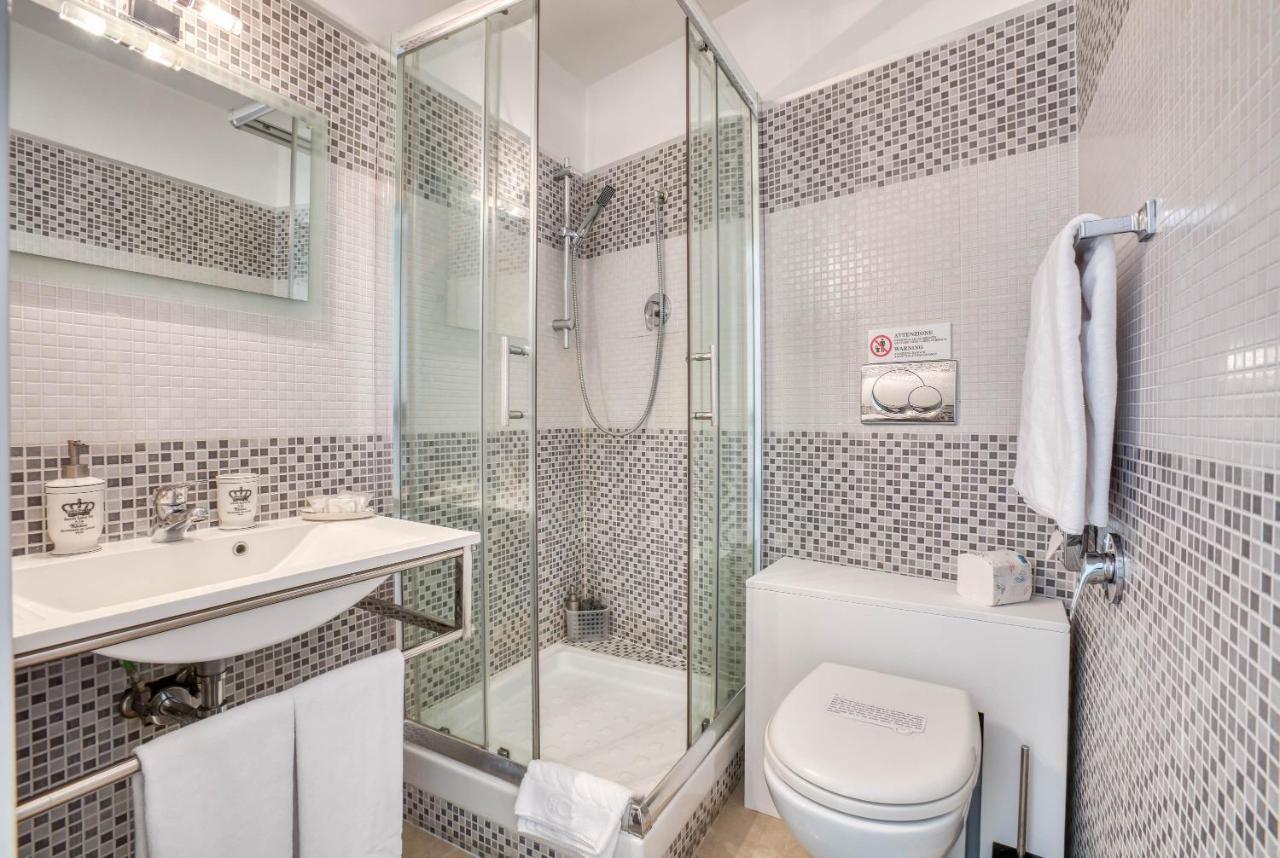 Ada Guest house Rome
