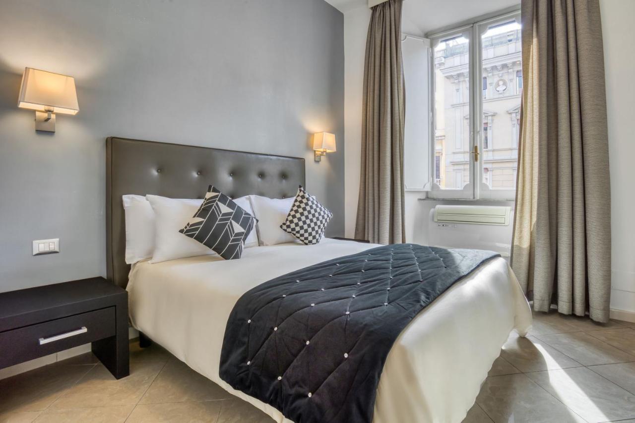 Ada Guest house Rome