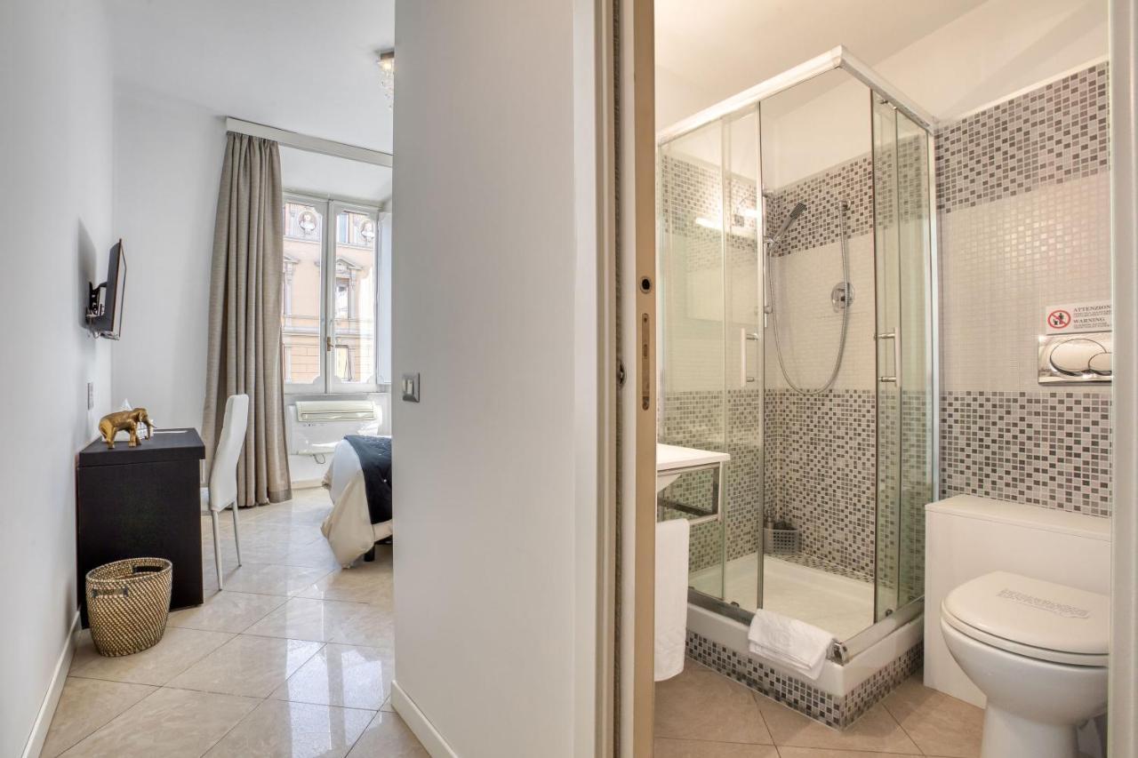 Ada 3* Rome