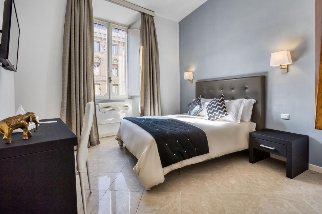 Guest house Ada Rome