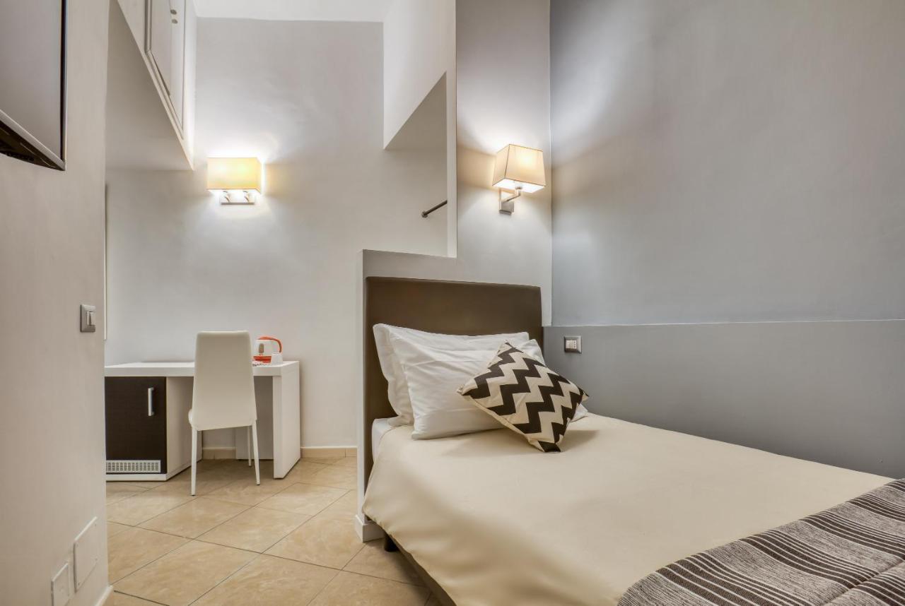 Guest house Ada Rome