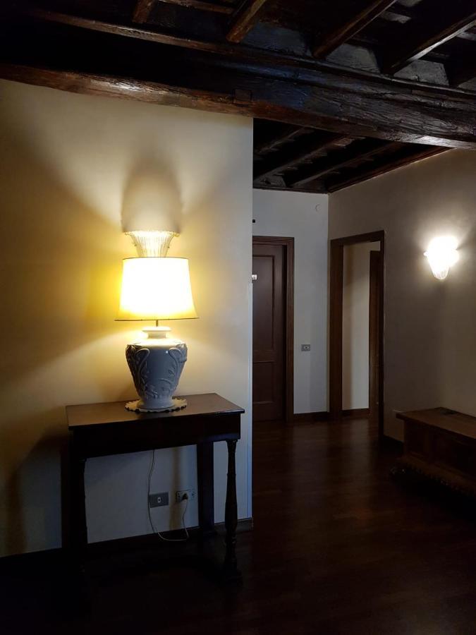 Domus Julia Guest house
