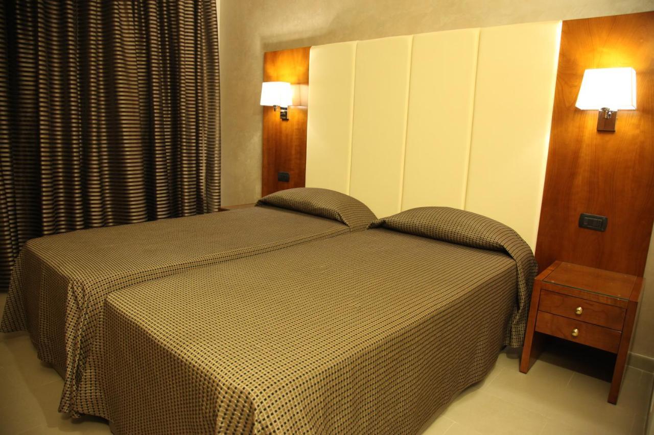 Federica's Bed & Breakfast