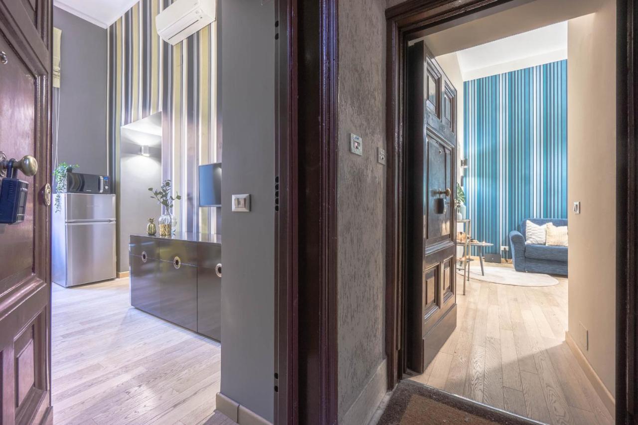 Holiday home Private Colosseum *