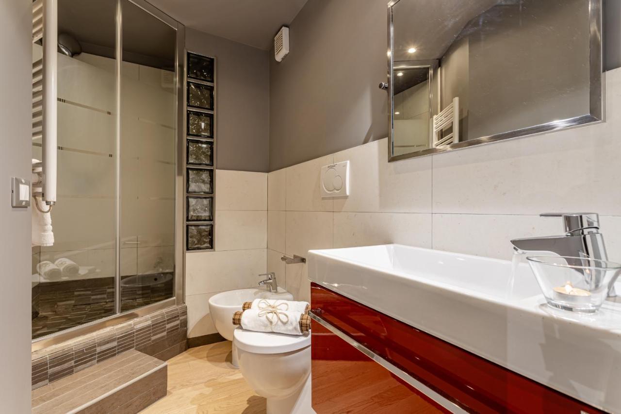 Holiday home Private Colosseum