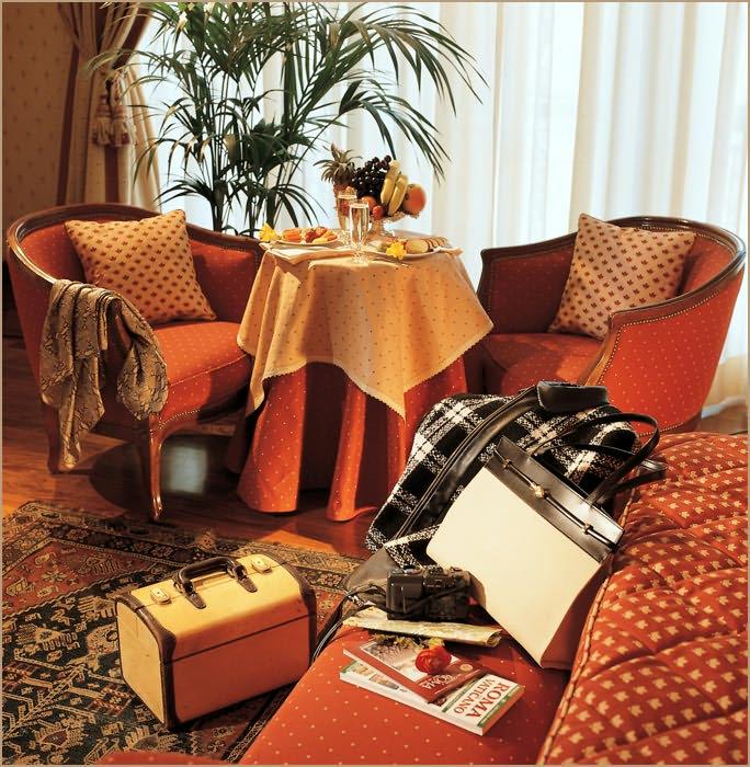 Imperiale 4*