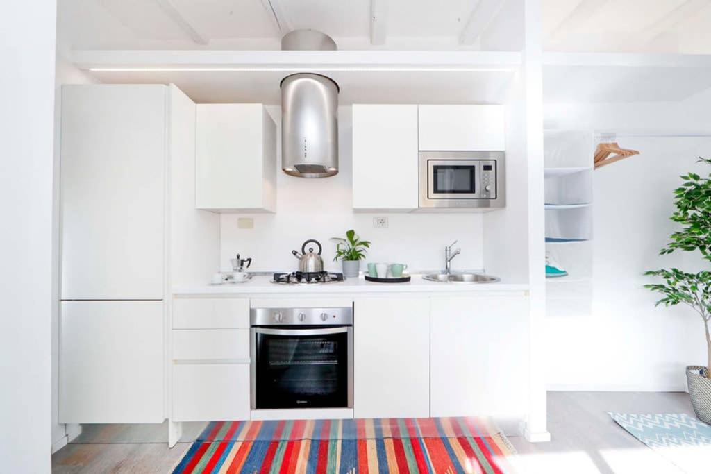 Bright Cozy Trastevere - Collection Apartment *