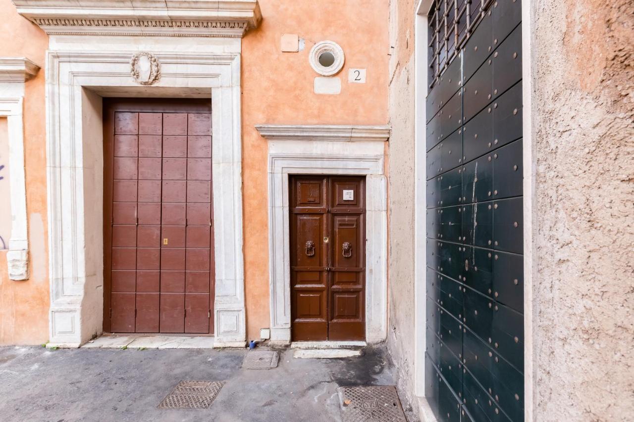 Casa vacanze Klioos Roma