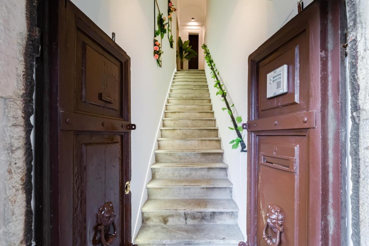 Casa vacanze Klioos Roma