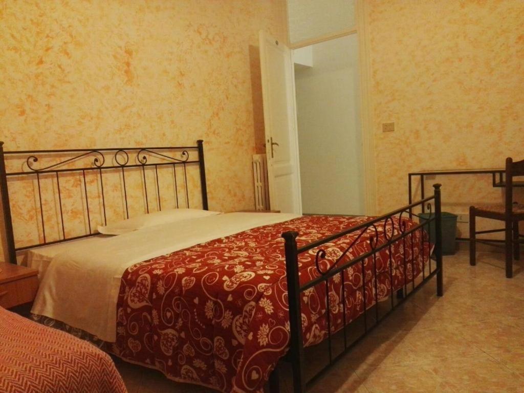 Guest house Laterano Rome