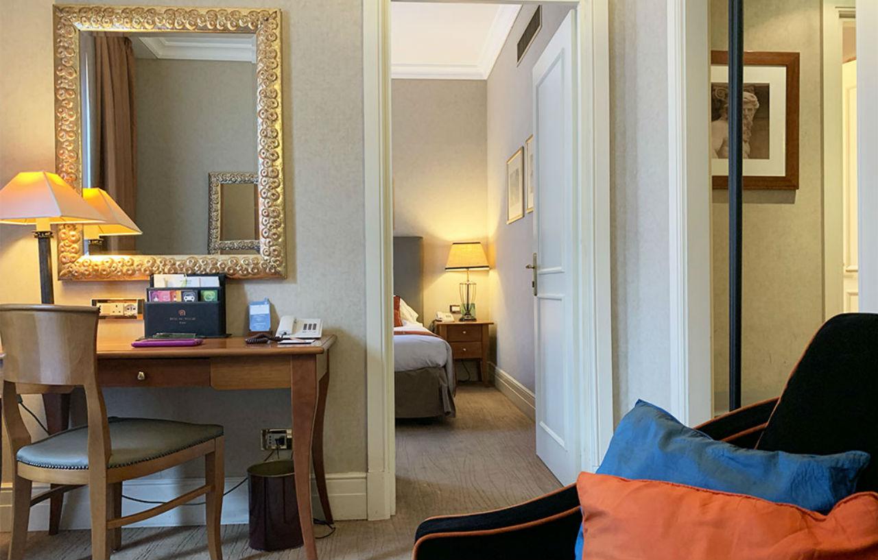 Hotel Dei Mellini 4*