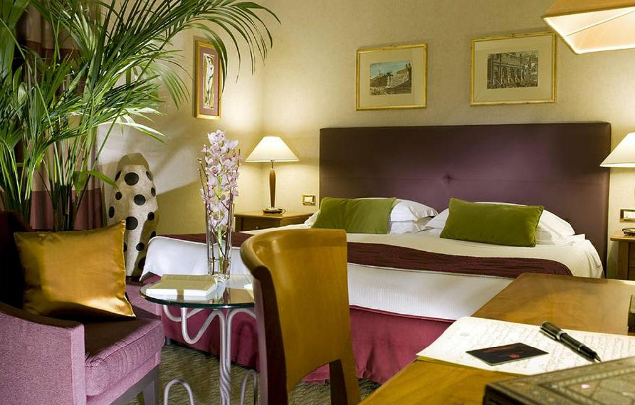 Dei Mellini Hotel Rome