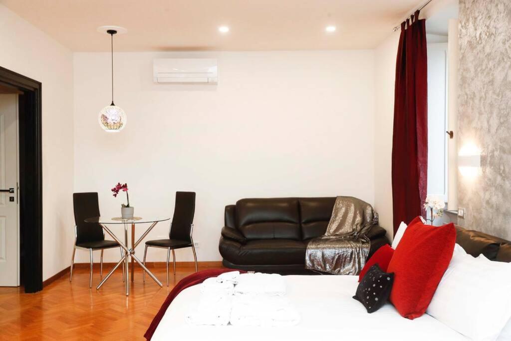 Appartamento Enchanting Jacuzzi Trastevere