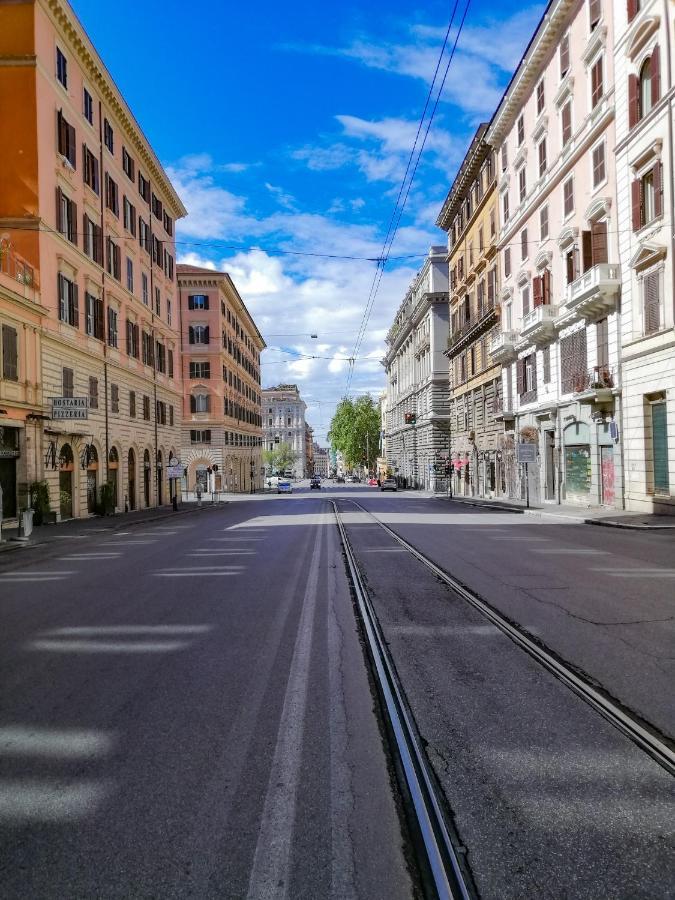Guest house Holidays Boutique Rome