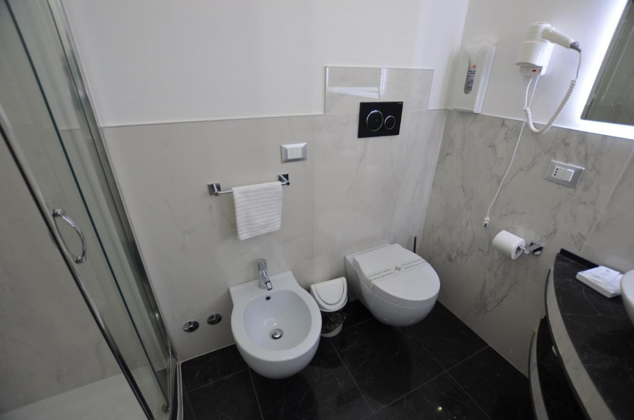 Bed & Breakfast Notti A 3*