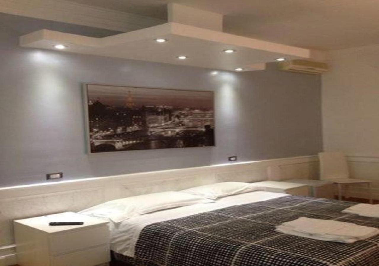 Vatican And Kitchen Hotel Roma